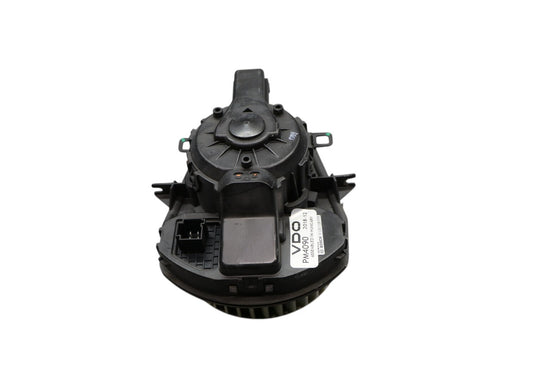 11-17 Volkswagen VW Touareg HVAC A/C Heater Air Blower Motor Fan Oem