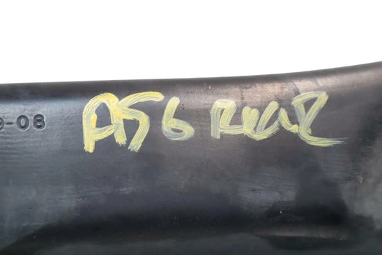 07-14 BMW E70 X5 X6 Rear Bumper Support Reinforcement Impact Bar 51127158449 OEM