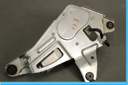 11-17 Infiniti QX56 QX80 Rear Upper Windshield Wind Shield Wiper Motor Oem