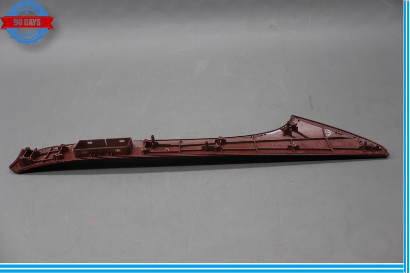 Load image into Gallery viewer, 07-12 Lexus LS460 XF40 Front Right Passenger Side Door Lower Trim Molding Oem
