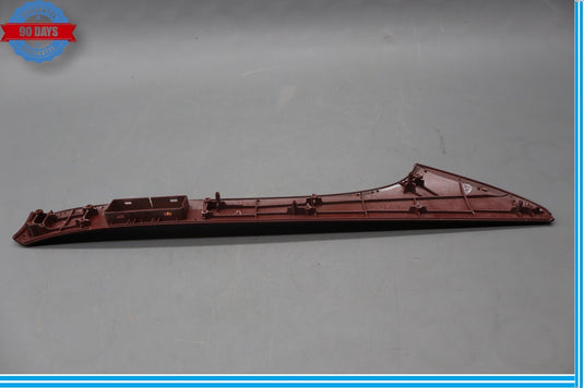 07-12 Lexus LS460 XF40 Front Right Passenger Side Door Lower Trim Molding Oem