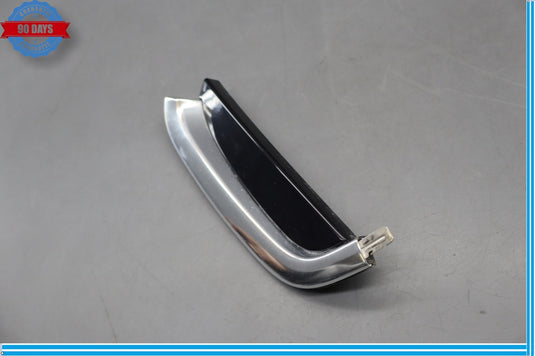 14-20 Maserati Ghibli M157 Rear Left Driver Side Quarter Corner Molding Oem