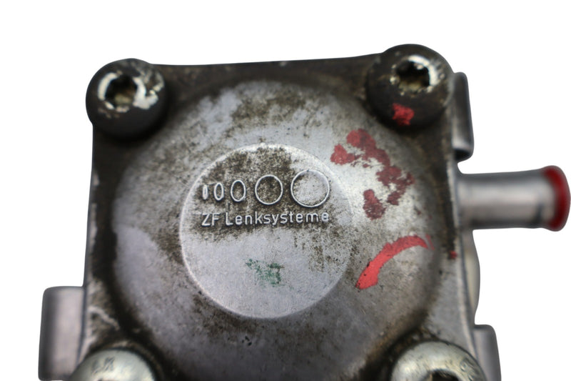 Load image into Gallery viewer, 14-22 Maserati Ghibli M157 Quattroporte M156 Power Steering Pump W/ Pulley Oem
