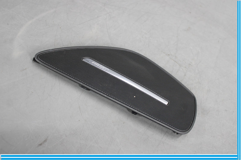 Load image into Gallery viewer, 11-18 Audi A8 Front Left Driver Side Door Speaker Trim Cover Grille Oem
