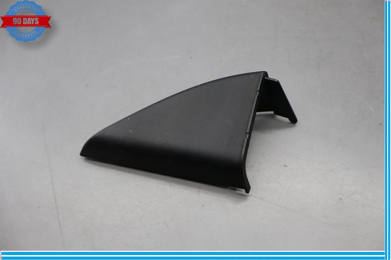 Load image into Gallery viewer, 11-18 Audi A8 Quattro Front Left Driver Side Wing Mirror Trim Cover Oem
