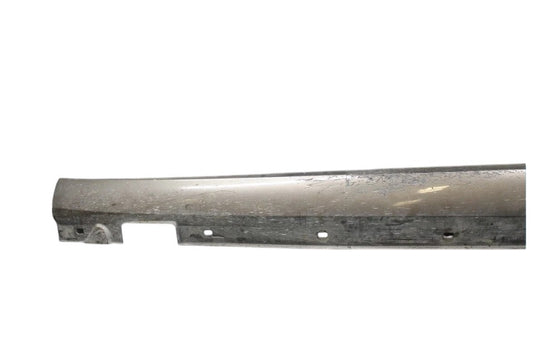 12-14 Mercedes W218 CLS550 CLS63 AMG Sport Left Side Skirt Rocker Panel OEM