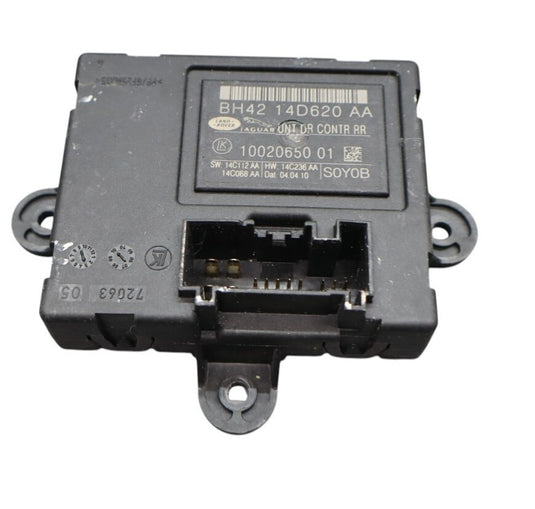 11-13 Jaguar XJ XJL X351 Rear Left or Right Door Control Module BH4214D620AA Oem
