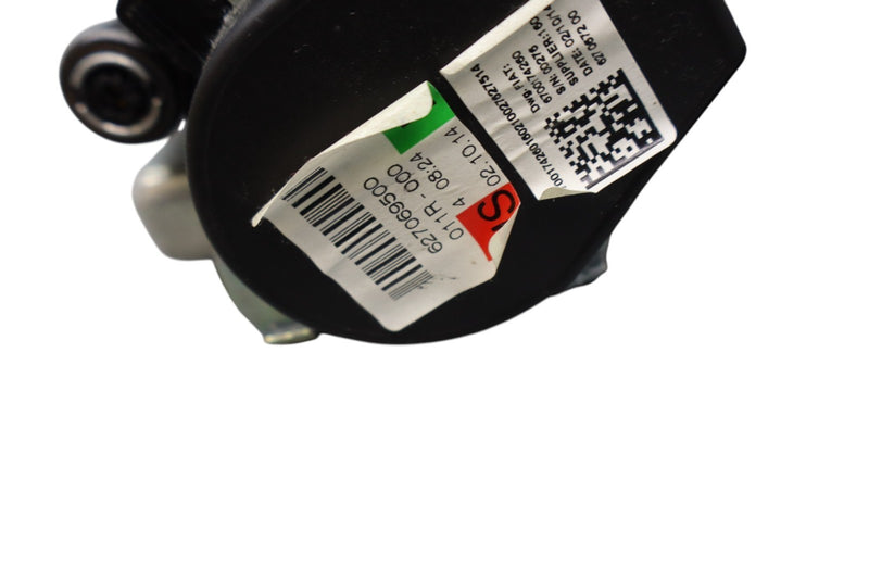 Load image into Gallery viewer, 14-22 Maserati Ghibli M157 Front Right Passenger Side Seat Belt Retractor Oem
