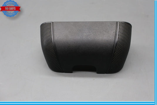 05-11 Mercedes R171 SLK280 Dashboard Fairing Cover Black A1716800207 Oem