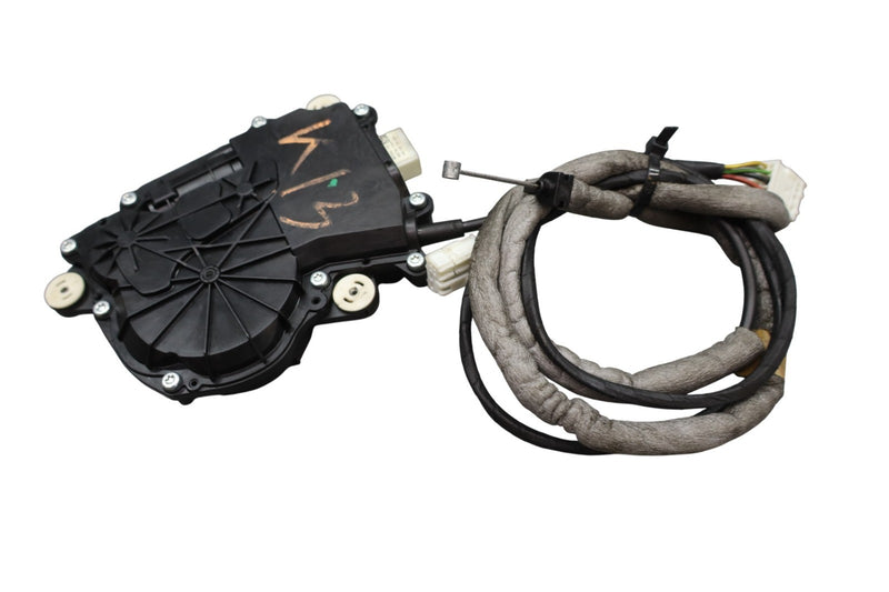 Load image into Gallery viewer, 09-15 BMW F01 750Li 760i 750i Rear Trunk Deck Lid Lock Latch Actuator Motor Oem
