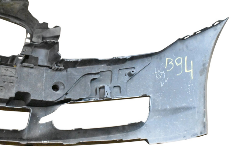 Load image into Gallery viewer, 09-11 Jaguar XF X250 Front Bumper Cover Panel Assembly 8X2317D957FE Oem
