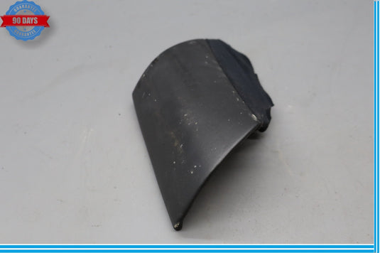 06-12 Bentley Continental Flying Spur Rear Right Side C-Pillar Cover Trim Oem