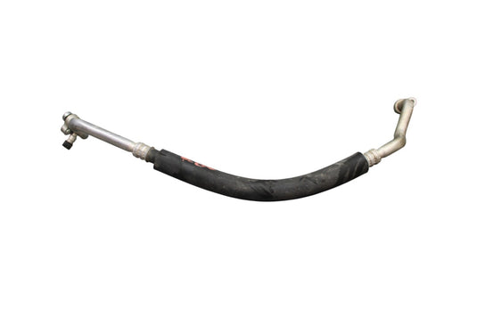 11-14 Infiniti QX56 QX80 A/C Air Conditioning High Pressure Hose Line Oem