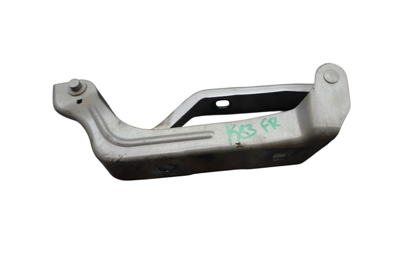 Load image into Gallery viewer, 14-24 Maserati Ghibli M157 Front Right Passenger Side Hood Bonnet Hinge Oem
