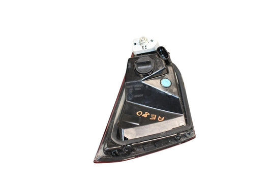 14-17 Maserati Ghibli M157 Rear Right Passenger Side Inner Tail Light Lamp Oem