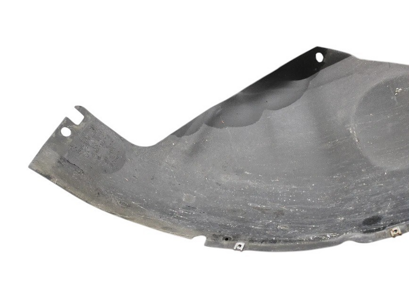 Load image into Gallery viewer, 02-05 Ford Thunderbird Front Right Side Inner Fender Liner Splash Guard Oem
