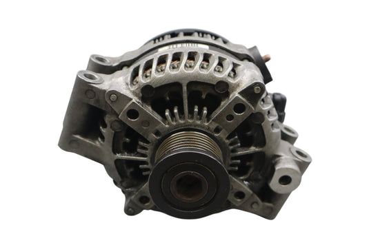 09-16 BMW E89 Z4 Engine Alternator Generator Assembly 14V 170A 7558167 Oem