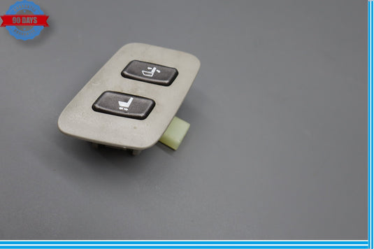 07-12 Lexus LS460 Front Right Passenger Seat Adjustment Control Switch Oem