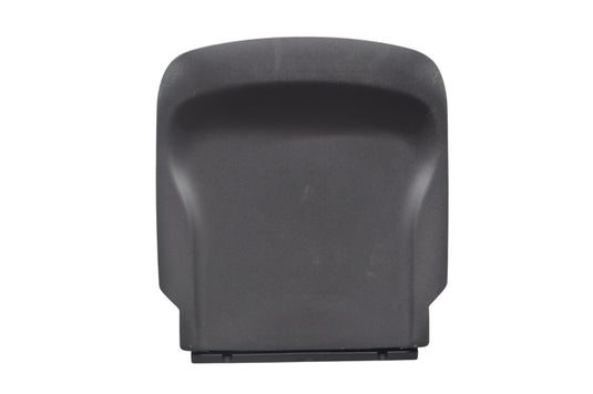 14-19 Mercedes W117 CLA250 Front Left Driver Side Seat Back Trim Cover Panel Oem