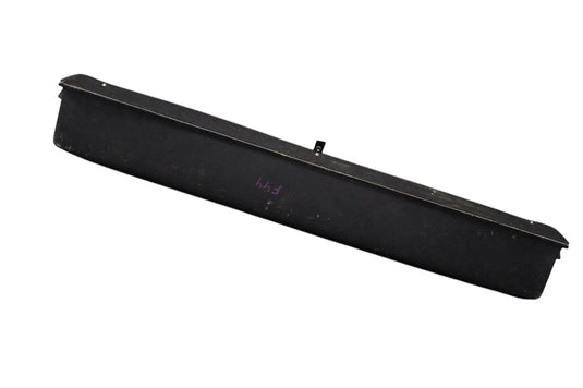 14-17 Fiat 500L Rear Lower Trunk Storage Compartment Floor Carpet Cover Oem