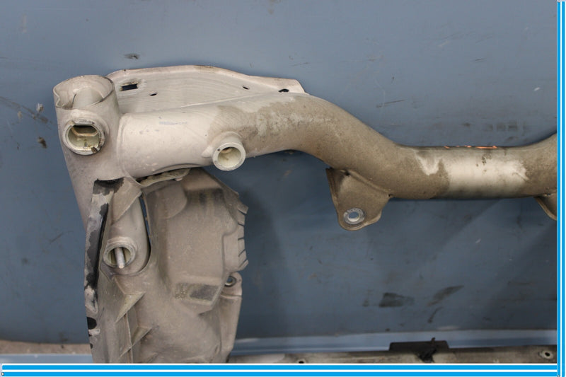 Load image into Gallery viewer, 12-18 Mercedes CLS550 CLS63 AMG W218 Front Suspension Subframe Crossmember Oem

