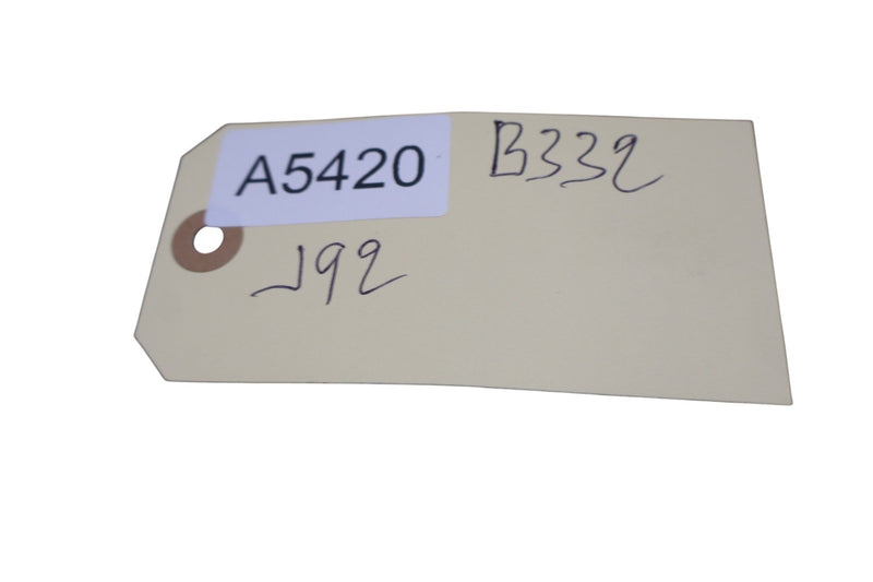 Load image into Gallery viewer, 02-05 Ford Thunderbird Front Right Dash Panel Cover End Cap Lid 1W6X7604480A Oem
