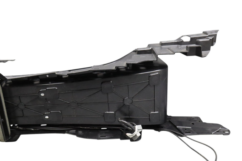 Load image into Gallery viewer, 12-16 Tesla Model S Front Center Console Armrest Storage Lid Cover Base Oem
