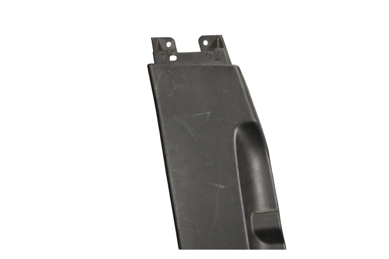 Load image into Gallery viewer, 14-17 Maserati Ghibli Center Left Side B Pillar Lower Panel Trim Cover Black OEM
