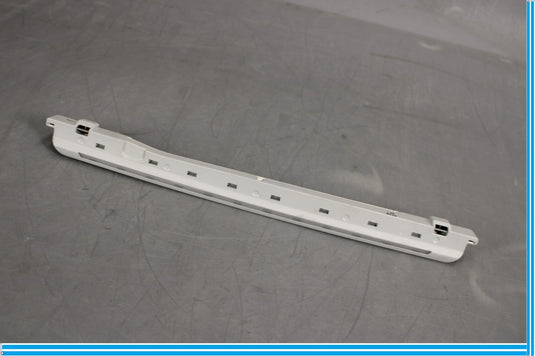 11-18 Audi A8 Right Side Roof Head Lining Light Strip Oem