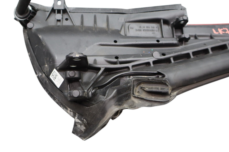 Load image into Gallery viewer, 12-20 Mercedes R172 SL400 SLK350 Convertible Top Left C Pillar Brace Support Oem
