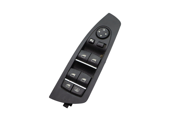 Load image into Gallery viewer, 09-15 BMW 740i 750Li xDrive Front Left Driver Side Master Door Window Switch Oem
