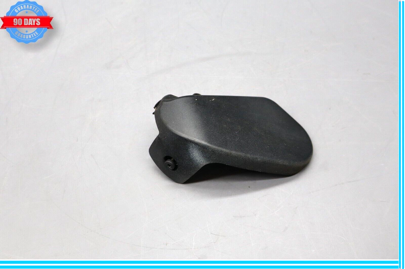 Load image into Gallery viewer, 2005 BMW 645Ci E63 Front Right Passenger Seat Inner Trim Hinge Cover Oem
