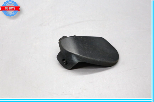 2005 BMW 645Ci E63 Front Right Passenger Seat Inner Trim Hinge Cover Oem