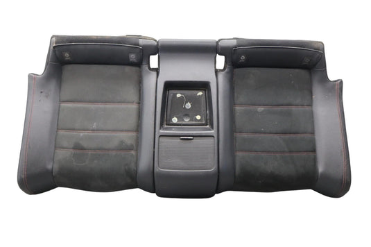12-15 Mercedes C350 C250 Coupe Rear Seat Cushion Bottom Lower A2049203800 Oem