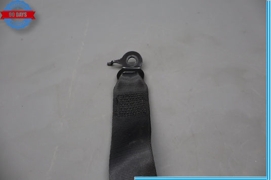 09-15 BMW 750Li F01 F02 Rear Center Middle Seat Belt Seatbelt Buckle Oem