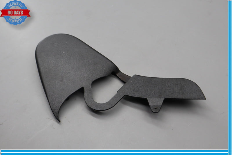 Load image into Gallery viewer, 08-15 Mercedes C300 C350 C63 AMG Front Left Side Seat Cover Trim Black Oem

