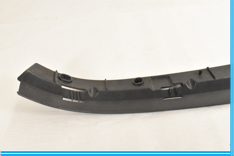 Load image into Gallery viewer, 2015 Jaguar XJL 3.0L Rear Driver Bumper Bracket AW9317B931
