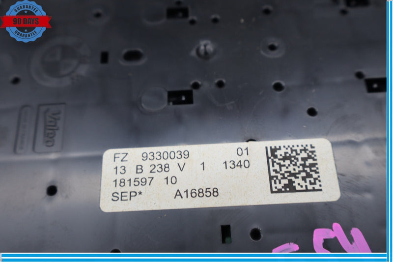 Load image into Gallery viewer, 12-21 BMW 320i 328i 428i Front Overhead Headliner Dome Light Lamp Oem
