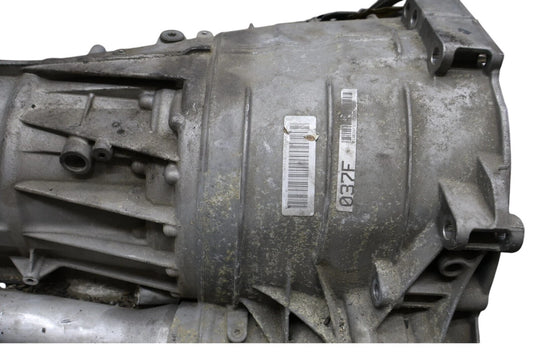 03-13 Bentley Continental GTC Flying Spur Automatic Transmission Gearbox OEM
