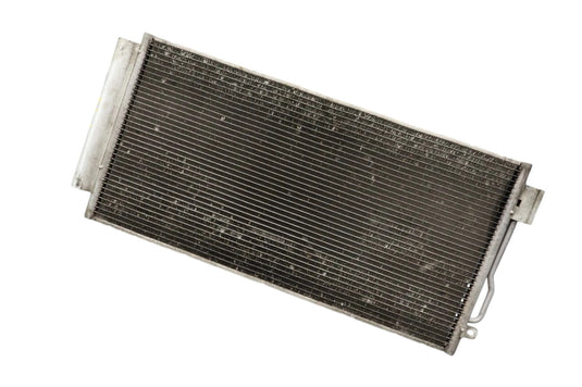 14-17 Fiat 500L 1.4L  AC A/C Air Conditioner Conditioning Condenser OEM