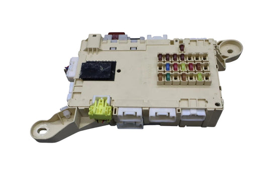 02-10 Lexus SC430 Front Dashboard Fuse Fusebox Junction Relay Box 8273024030 Oem