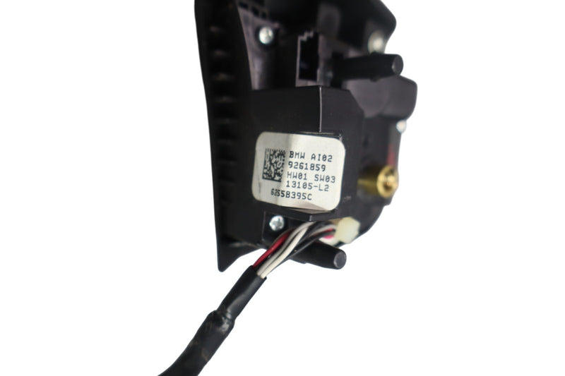 Load image into Gallery viewer, 12-16 BMW 320i 328i 428i F30 Steering Control Module W/ Switches 62558395C Oem
