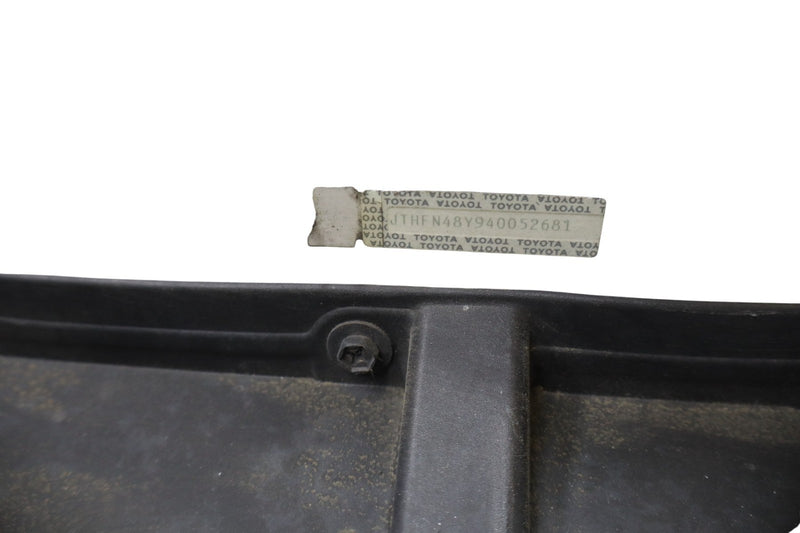 Load image into Gallery viewer, 02-10 Lexus SC430 Front Bumper Support Reinforcement Impact Bar 5214724030 Oem
