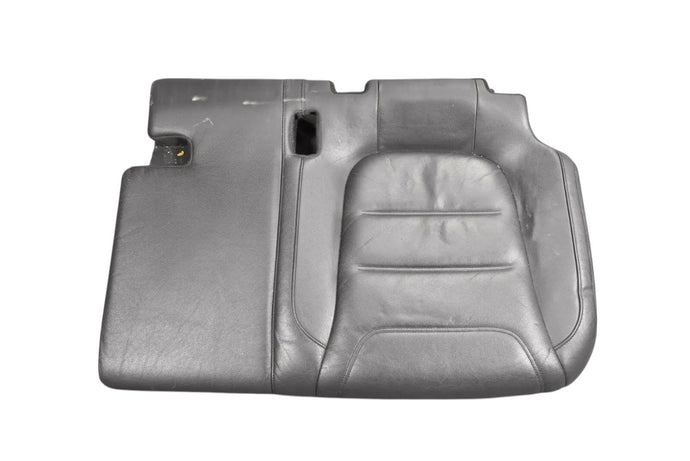 11-18 Volkswagen Touareg Rear Left Driver Side Lower Bottom Seat Cushion Oem