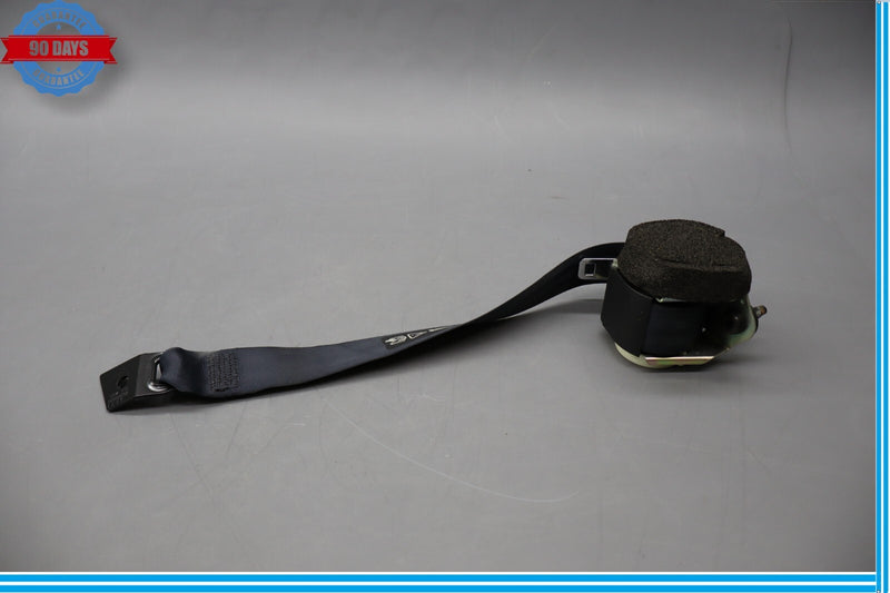 Load image into Gallery viewer, 10-13 Jaguar XJ XJL X351 Rear Left Driver Side Seat Belt Retractor PVJ Oem
