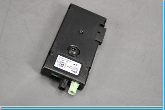 12-18 BMW 320i 328i F30 AM FM Antenna Amplifier Booster Control Module Oem