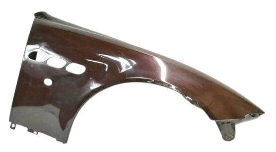 Load image into Gallery viewer, 03-13 Maserati Quattroporte M139 Right Passenger Side Fender Shell Panel OEM
