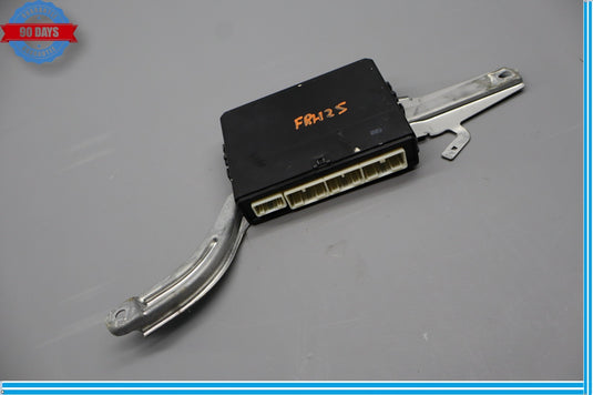 07-09 Lexus LS460 XF40 Front Right Passenger Side Door Control Module Unit Oem