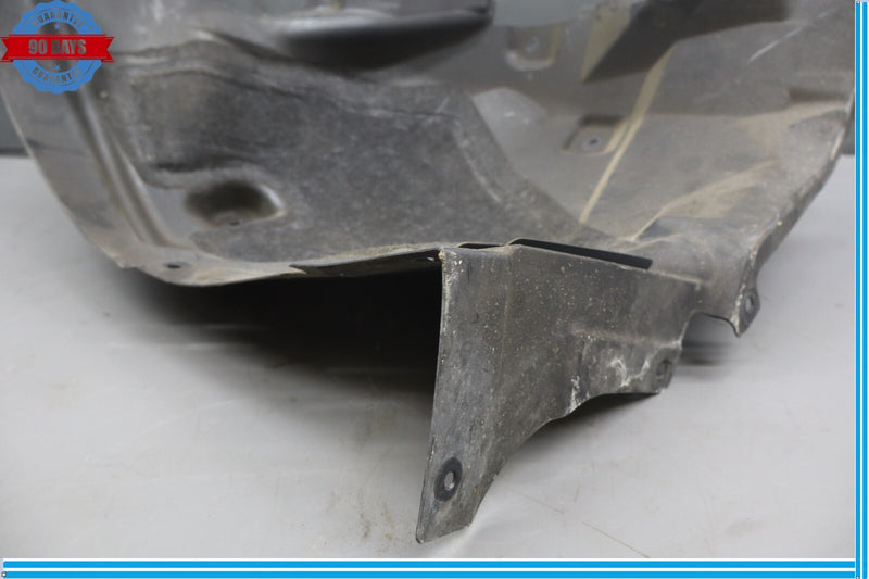 Load image into Gallery viewer, 14-21 BMW i3 i3s I01 Front Right Side Rearward Fender Liner Splash Shield Oem
