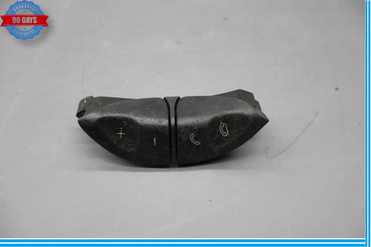 03-06 Mercedes S600 S55 AMG W220 Steering Wheel Multifunction Control Switch Oem